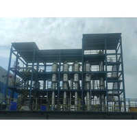 Zero Liquid Discharge System Plant
