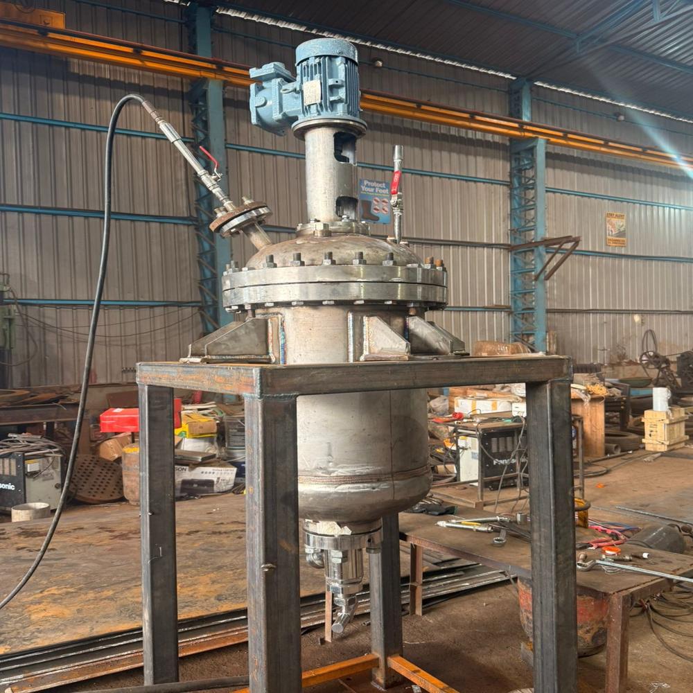Chemical Reactor