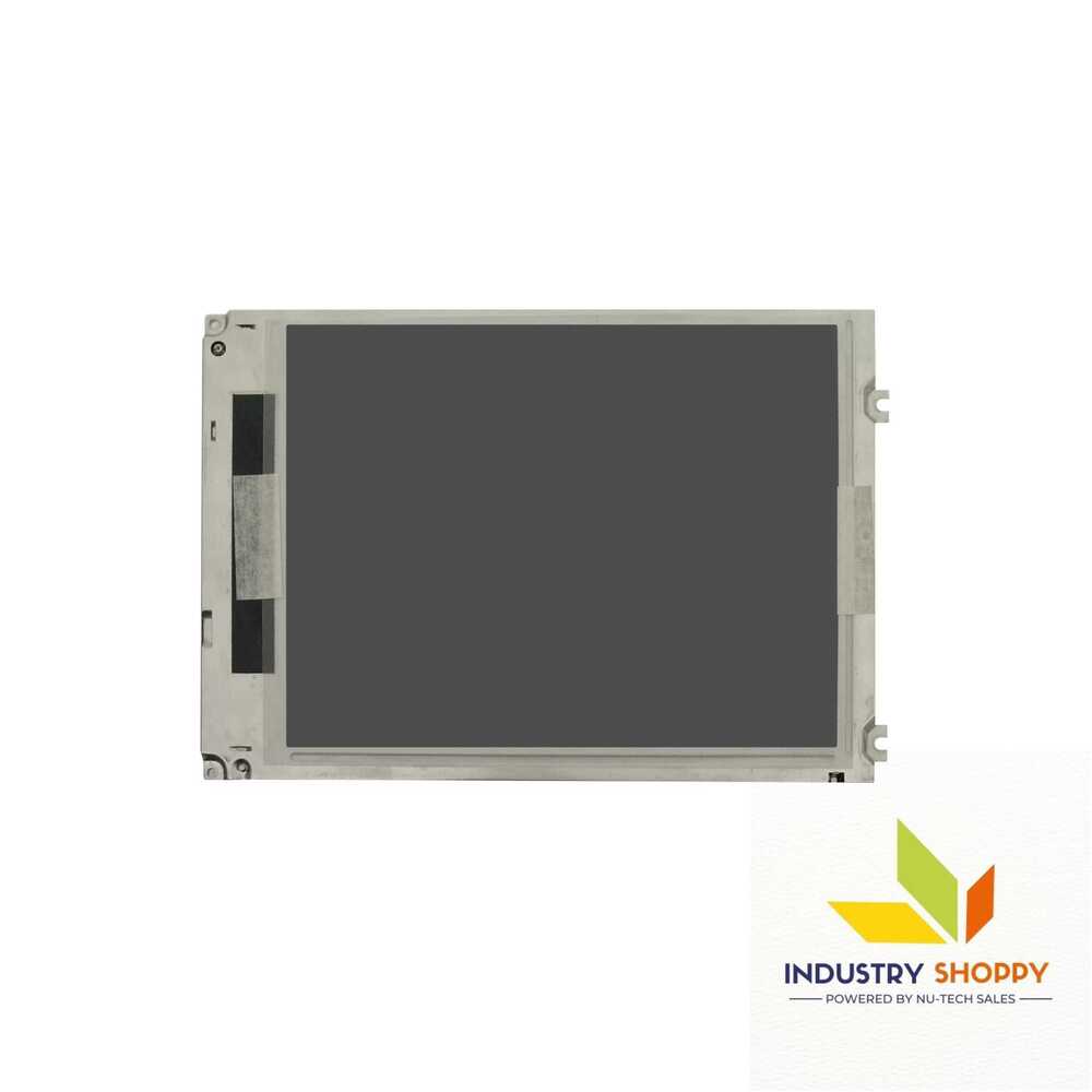 Sharp Lq084v1dg21 Lcd Module - Application: Industrial