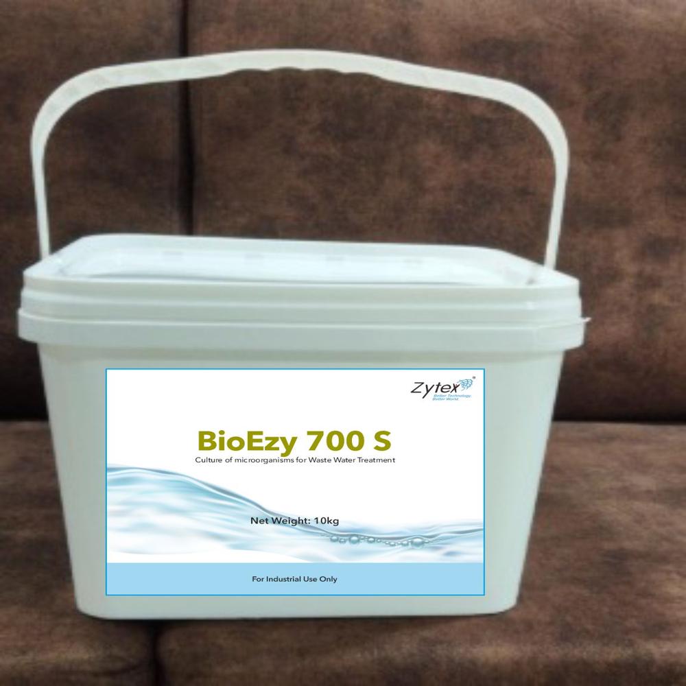 Bioezy 700 S - Sulfide & Odour Control - Grade: Industrial Grade