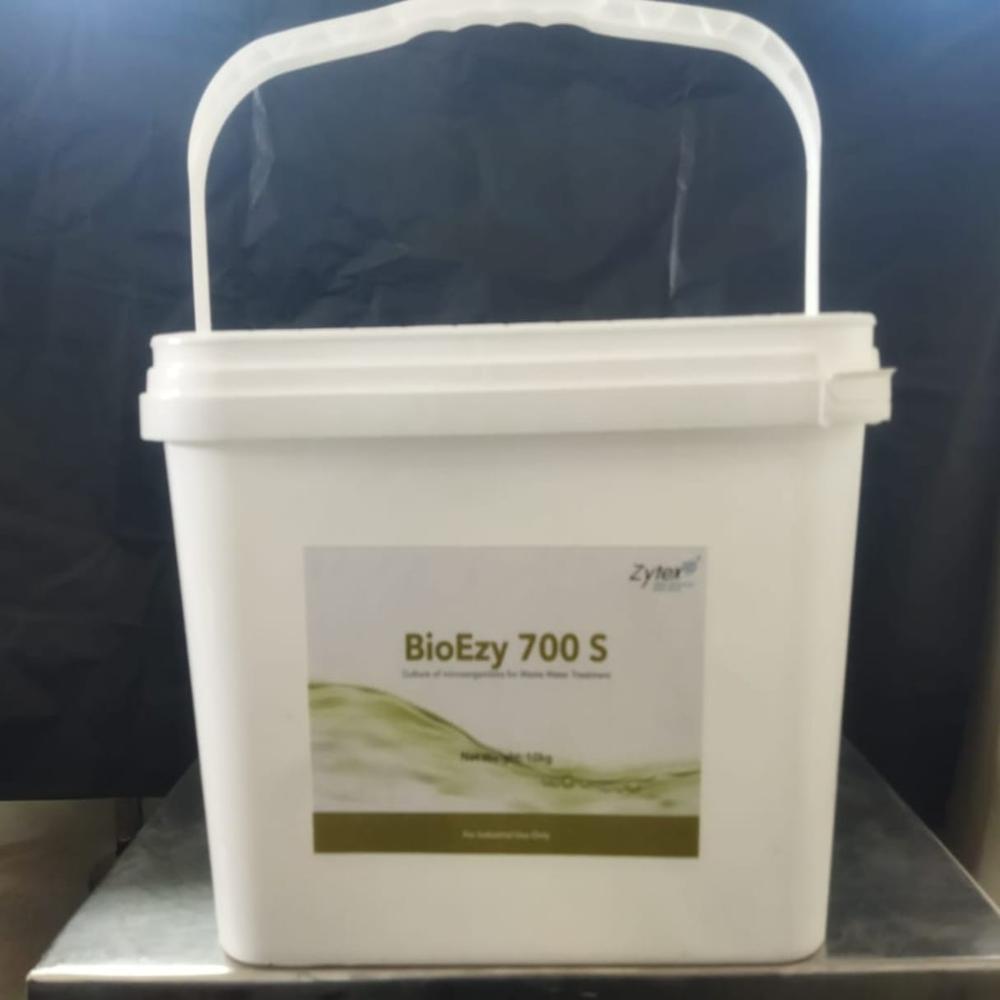 Bio Culture for Odor and Sulfide Removal - BioEzy 700 S