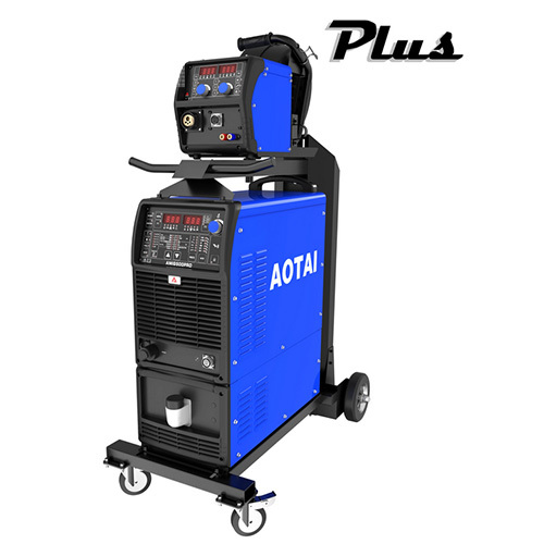 Amig-350 -500Pro Welding Machine - Efficiency: High