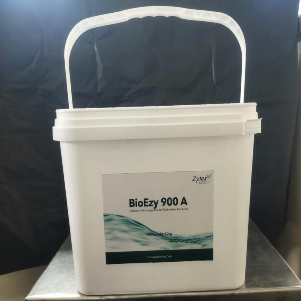 Bio culture for Comprehensive Water Treatment - BioEzy 900 A