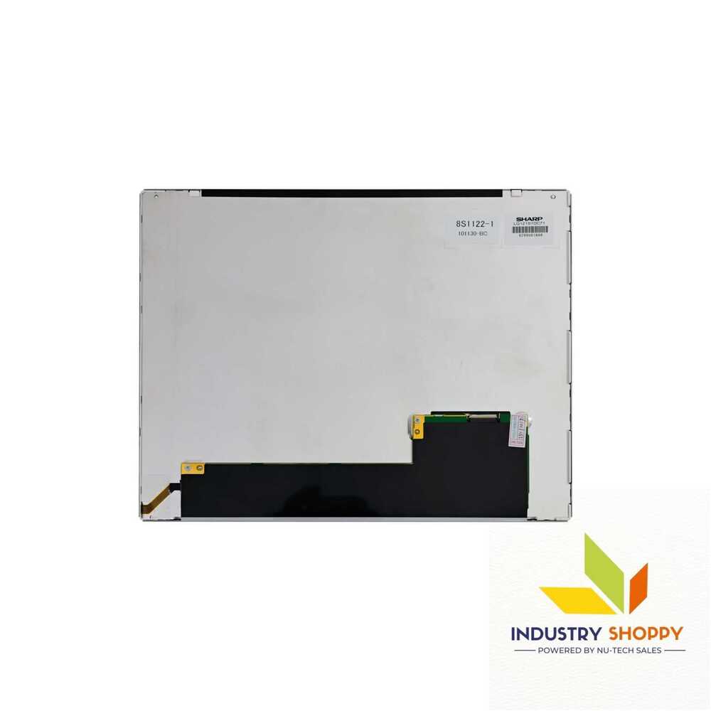 Sharp Lq121s1dc71 Lcd Module - Application: Industrial