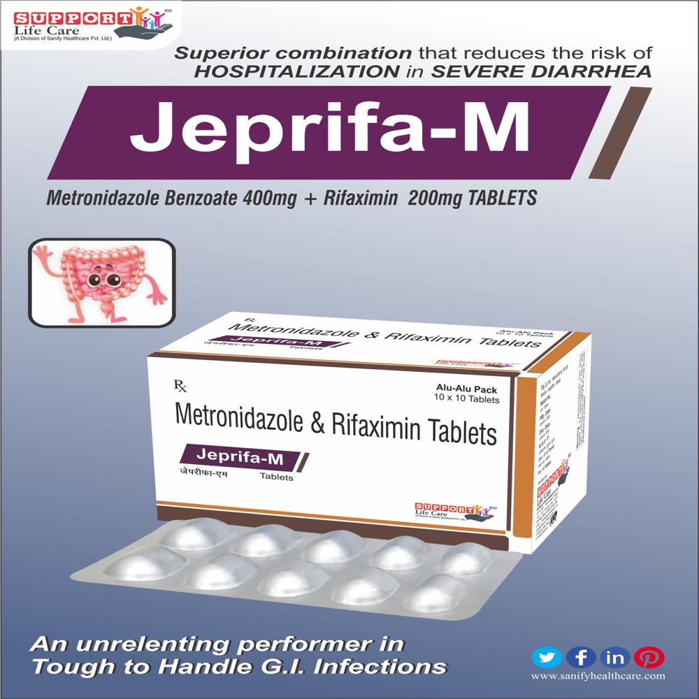 JEPrifa-M