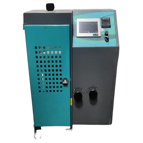 ECO Smart Compression Testing Machine