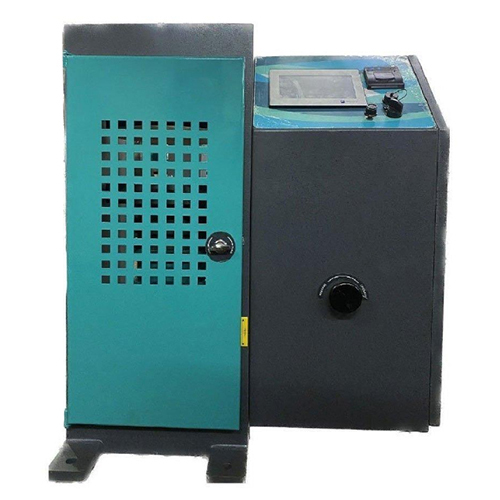 CTM ECO Auto Smart Compression Testing Machine