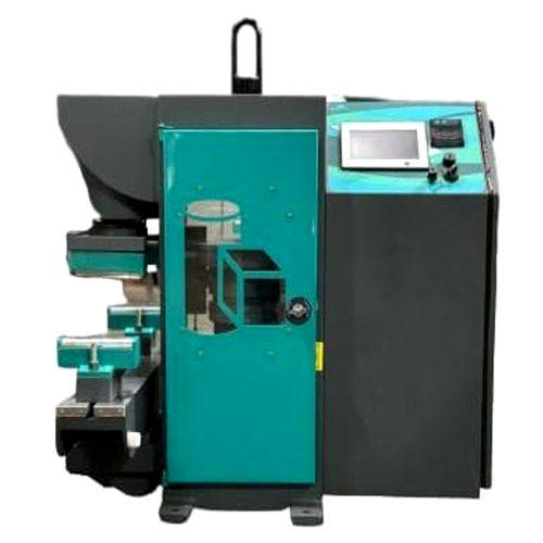 3in 1 Eco Servo Smart Flexture Compression Testing Machine - Accuracy: High %