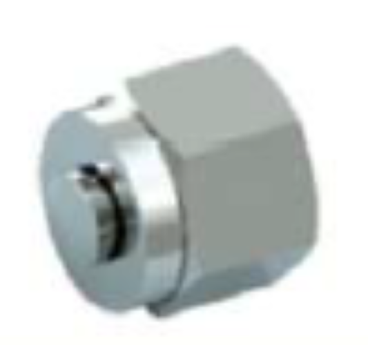 Stainless steel Pluge
