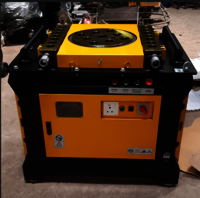 bar bending machine
