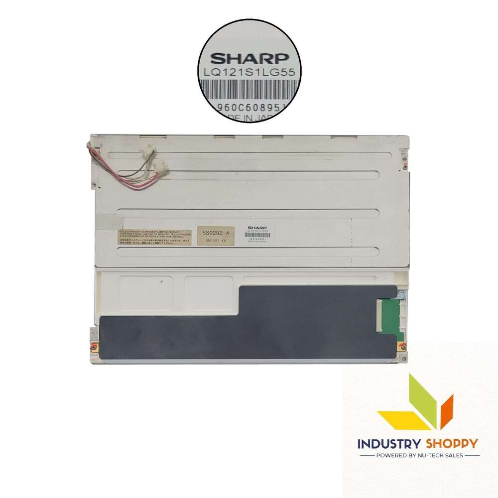 Sharp LQ121S1LG55 LCD Module