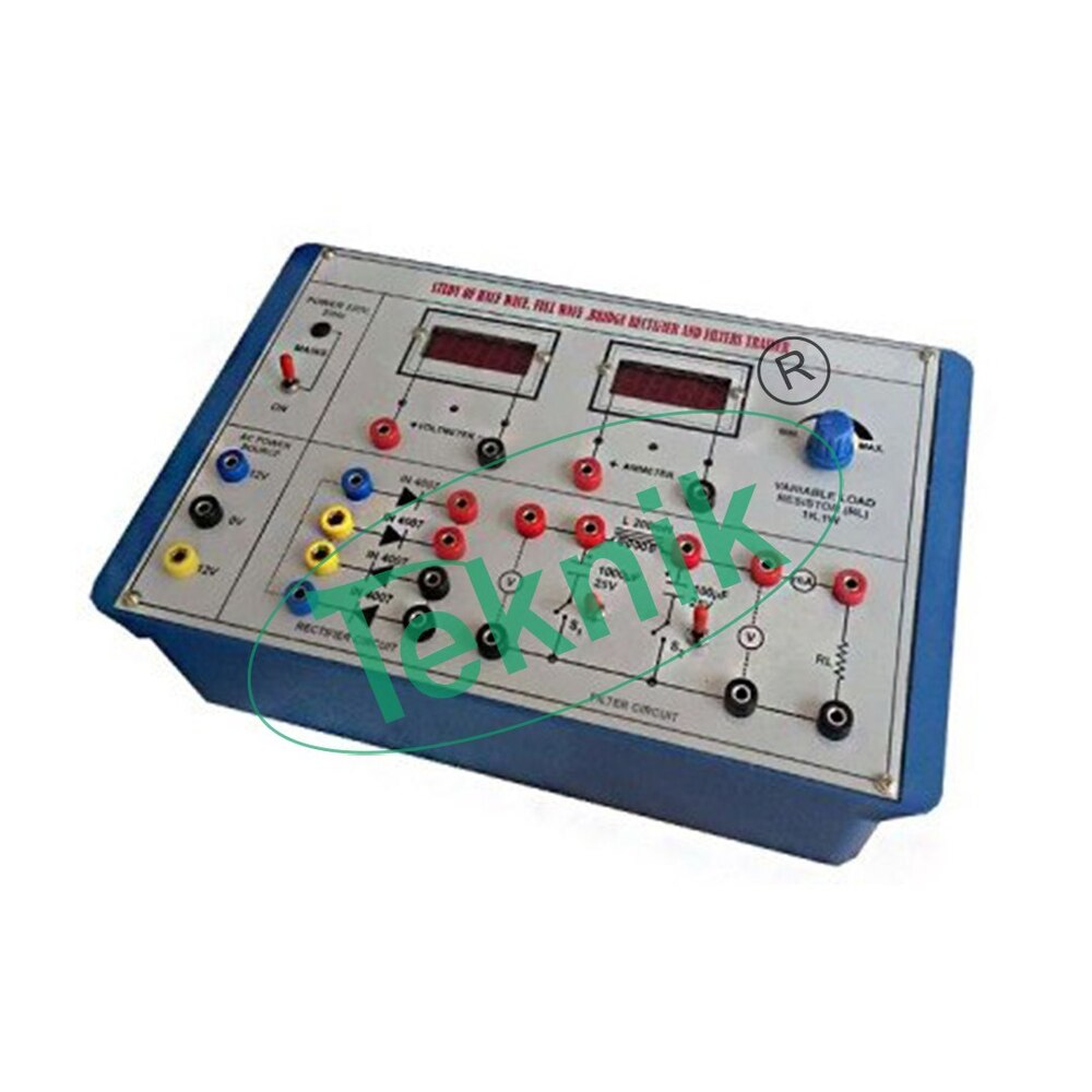 FREE WHEELING DIODE ON POWER FACTOR IN SINGLE PHASE