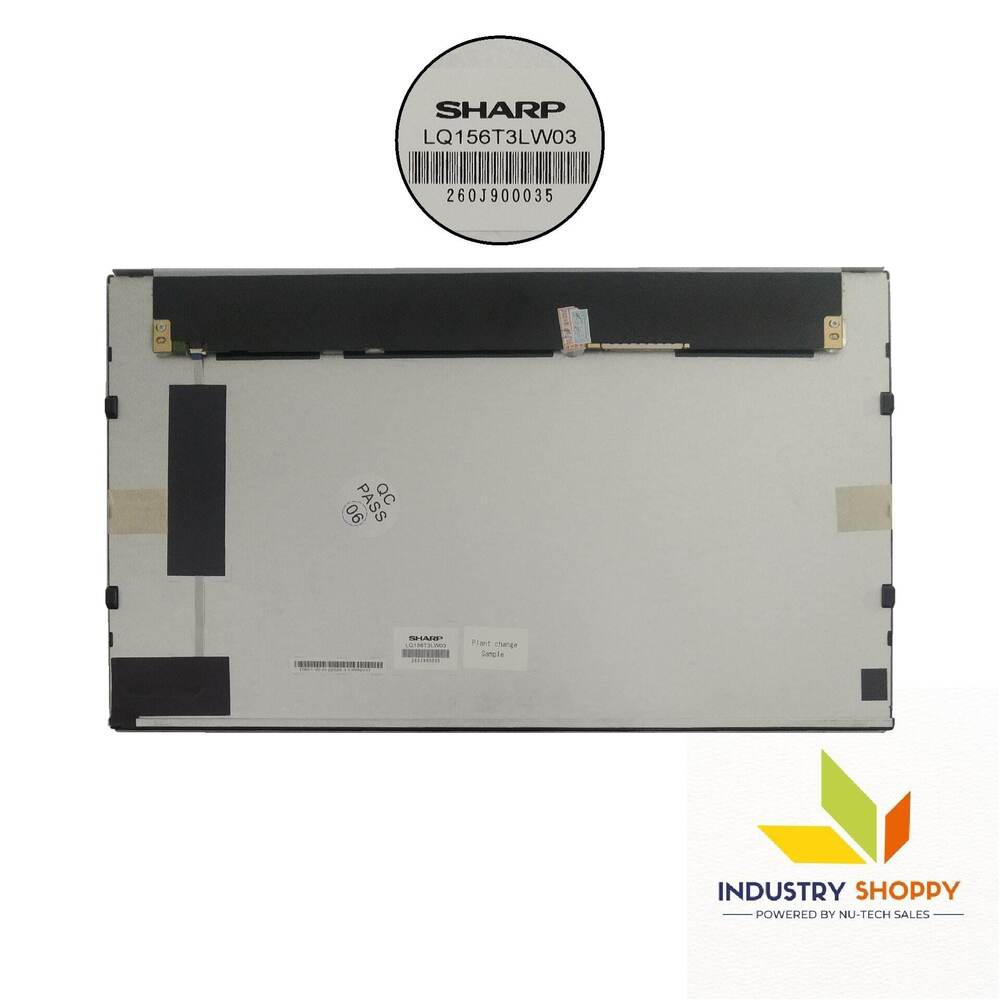 Sharp Lq156t3lw03 Lcd मॉड्यूल