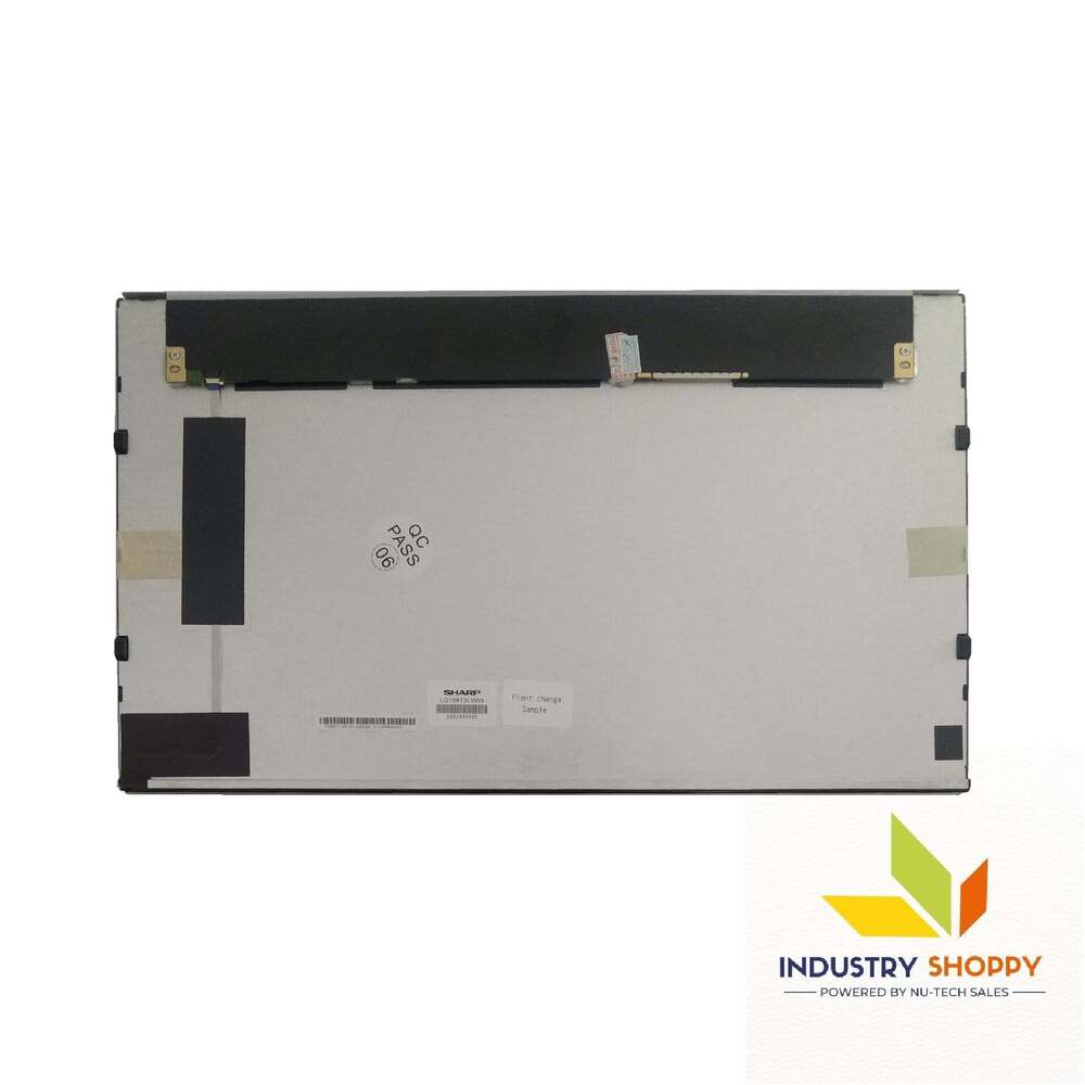 Sharp Lq156t3lw03 Lcd Module - Application: Industrial