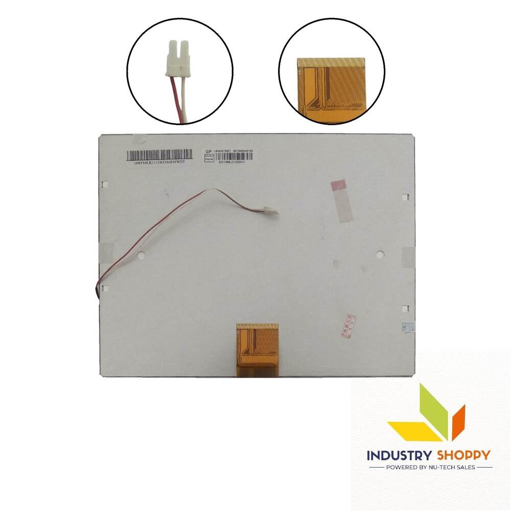 Innolux Lsa40at9001 Lcd Module - Application: Industrial
