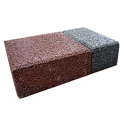 Aquasave Paver Block एक उच्च गुणवत्ता वाला पावर ब्लॉक है जो आपके आंगन, गाड़ी के रास्ते और बाहरी क्षेत्रों के लिए आदर्श है। यह टिकाऊ, जल-प्रतिरोधी और विशेष रूप से मौसम के लिए तैयार किया गया है। इस ब्लॉक का डिज़ाइन ऐसा है कि यह विभिन्न रंगों और आकृतियों में उपलब्ध है, जिससे यह आपके बाहरी स्थान की सुंदरता को बढ़ाता है।