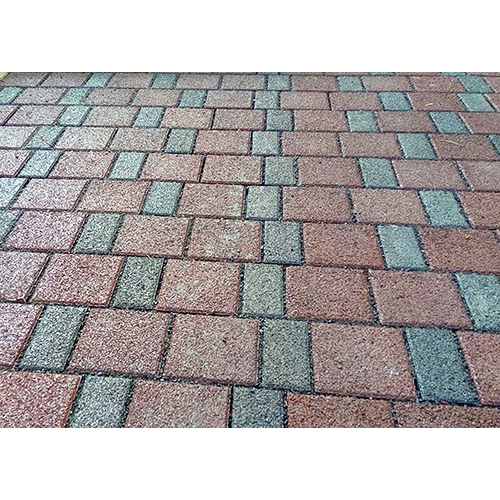 Aquasave Paver Block