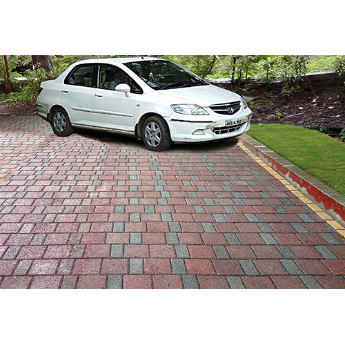 Aquasave Paver Block