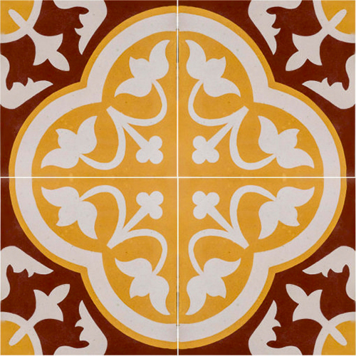 Venus Galicha Mosaic Tiles