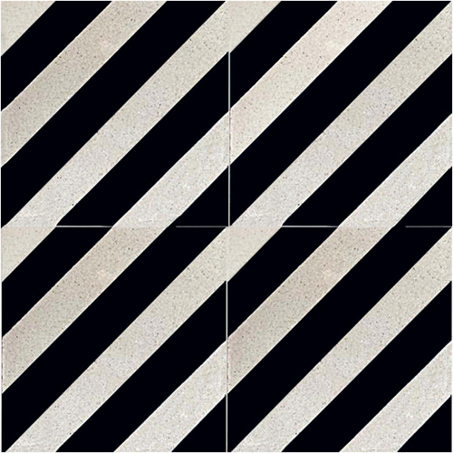 Zibra Galicha Mosaic Tiles