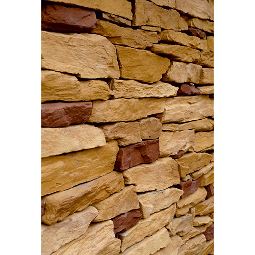 Wc Ledgestone Wall Cladding - Size: As Per Requirement