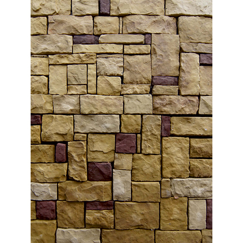 WC Hacket Wall Cladding