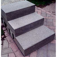Sandstone Garden Steps - Product Type: Natural Stone