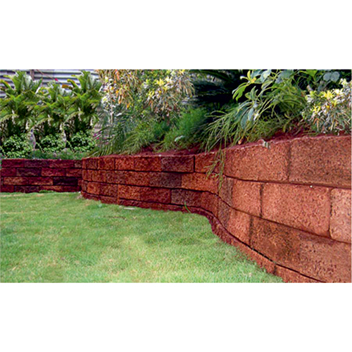 Outdoor Planter Wall - Feature: High Quality