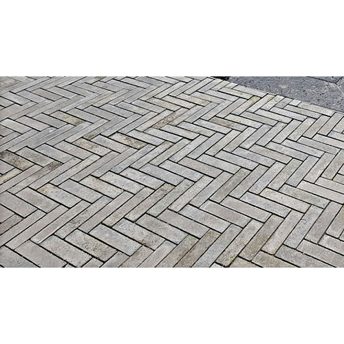 Linia Paver Block