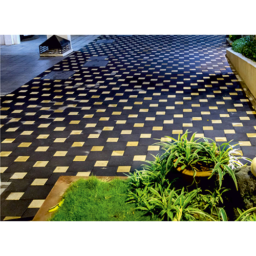 Galaxy Paver Block