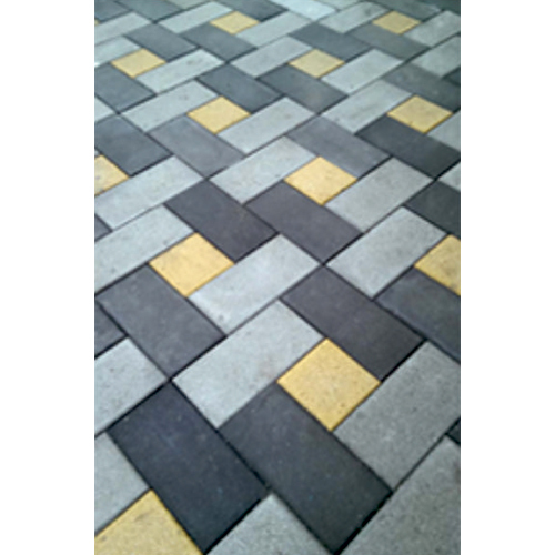 Flag Stone Paver Block - Color: Various Available