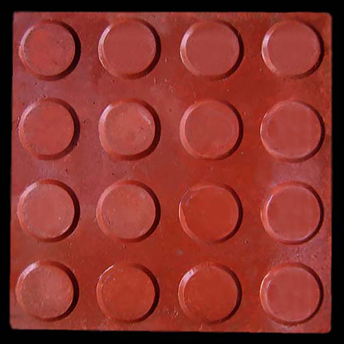 Chequered Tiles