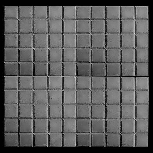CQ 01 Chequered Tiles