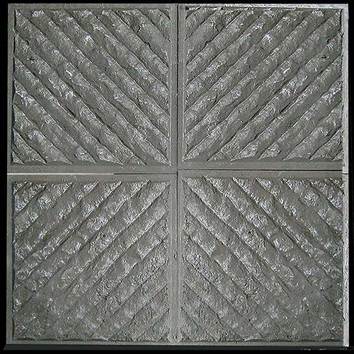 CQ 02 Chequered Tiles