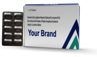 Fertility-M Supplement - Best Before: 18 Months