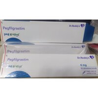 Peg Grafeel 6 Mg Injection