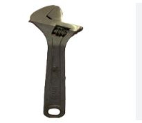 Adjustable Wrench 8" Hamco