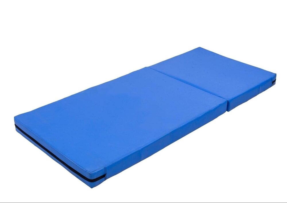 Semi Fowler Backrest Bed with Foam Mattress Classic