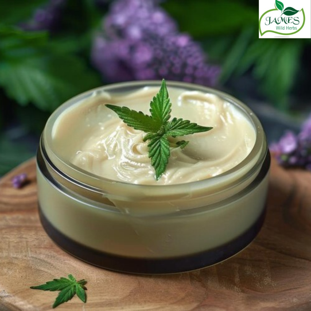 He-mp Sead Butter - Recommended For: Moisturises And Nourishes The Skin