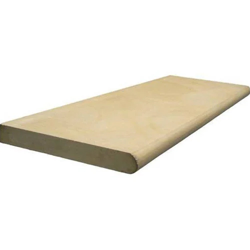 Yellow Bullnose Sandstone - Application: Industrial