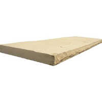 Yellow Sandstone Paving - Application: Industrial