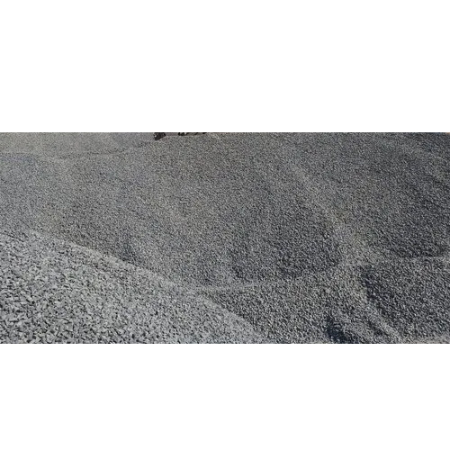 Construction Aggregates - Feature: Crack Proof