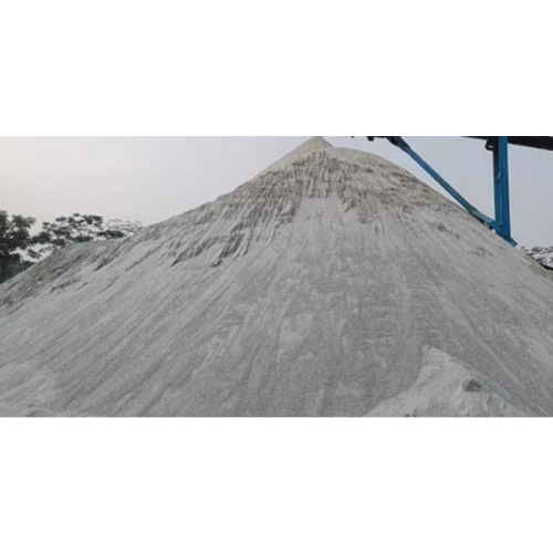 Stone Dust Aggregates - Feature: Waterproof