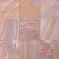 40mm Rainbow Sandstone