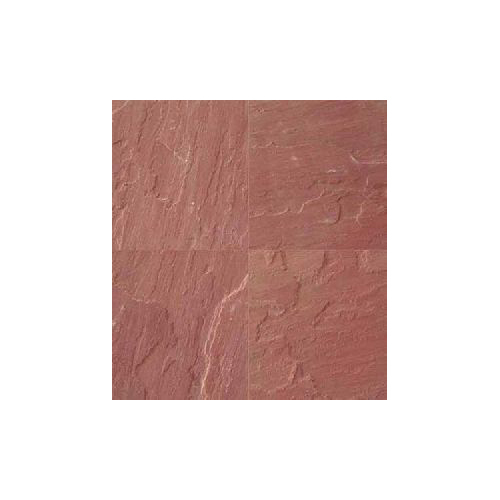 Red Sandstone - Application: Industrial