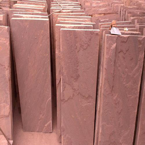 Natural Jodhpur Pink Sandstone - Application: Industrial