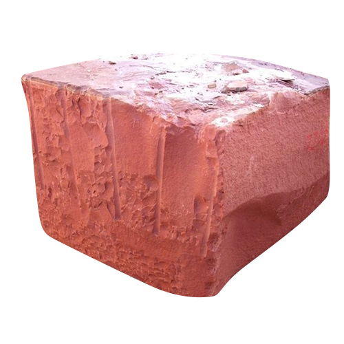 Red Raw Blocks - Application: Industrial