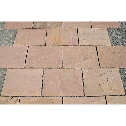 Modak Paving Block - Application: Industrial