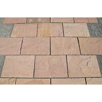 Modak Paving Block - Application: Industrial