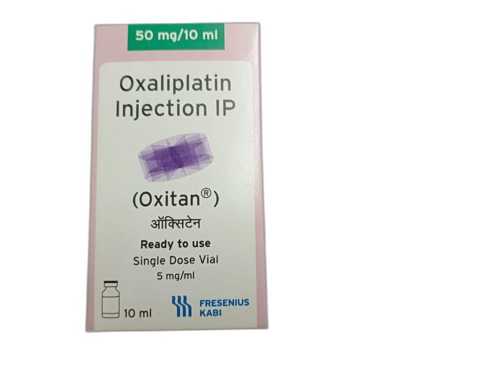 Oxitan 50mg Injection